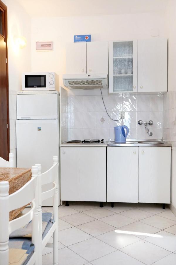 Apartments By The Sea Pisak, Omis - 1014 Luaran gambar
