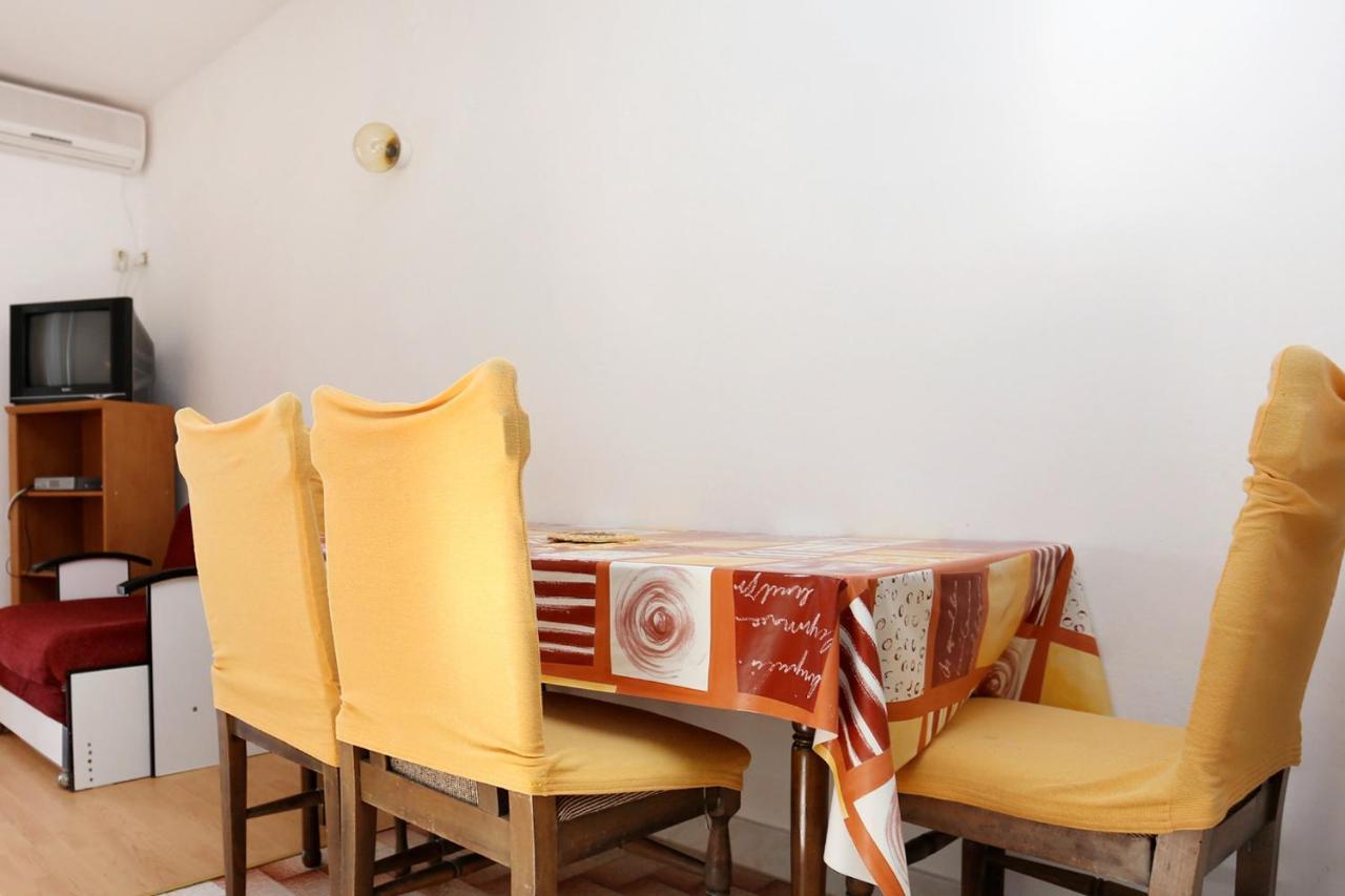 Apartments By The Sea Pisak, Omis - 1014 Luaran gambar